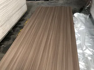 Factory Wholesale PVC Foam Board With Lamination factory