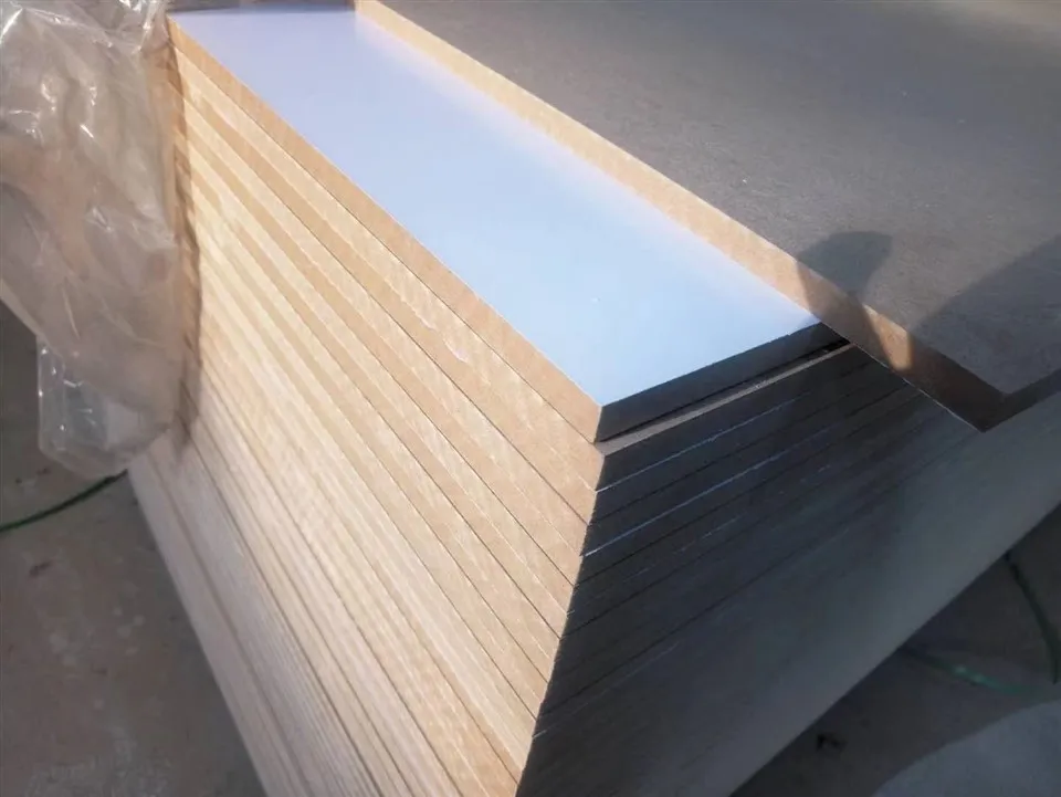 Laminate Floor