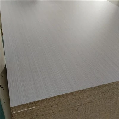 Eksport Papan Partikel Melamin-berkualiti Tinggi