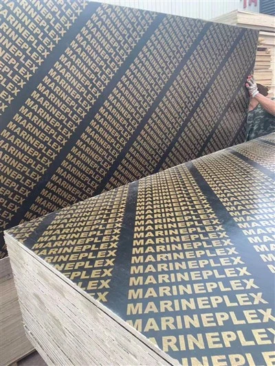 Papan lapis fenolik