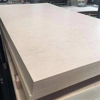 Papan gentian ketumpatan biasa